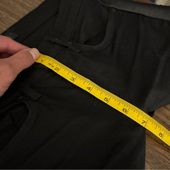 Juicy Couture Black Skinny Jeans - Picture 7 of 9